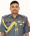 Comdt Prasanth R